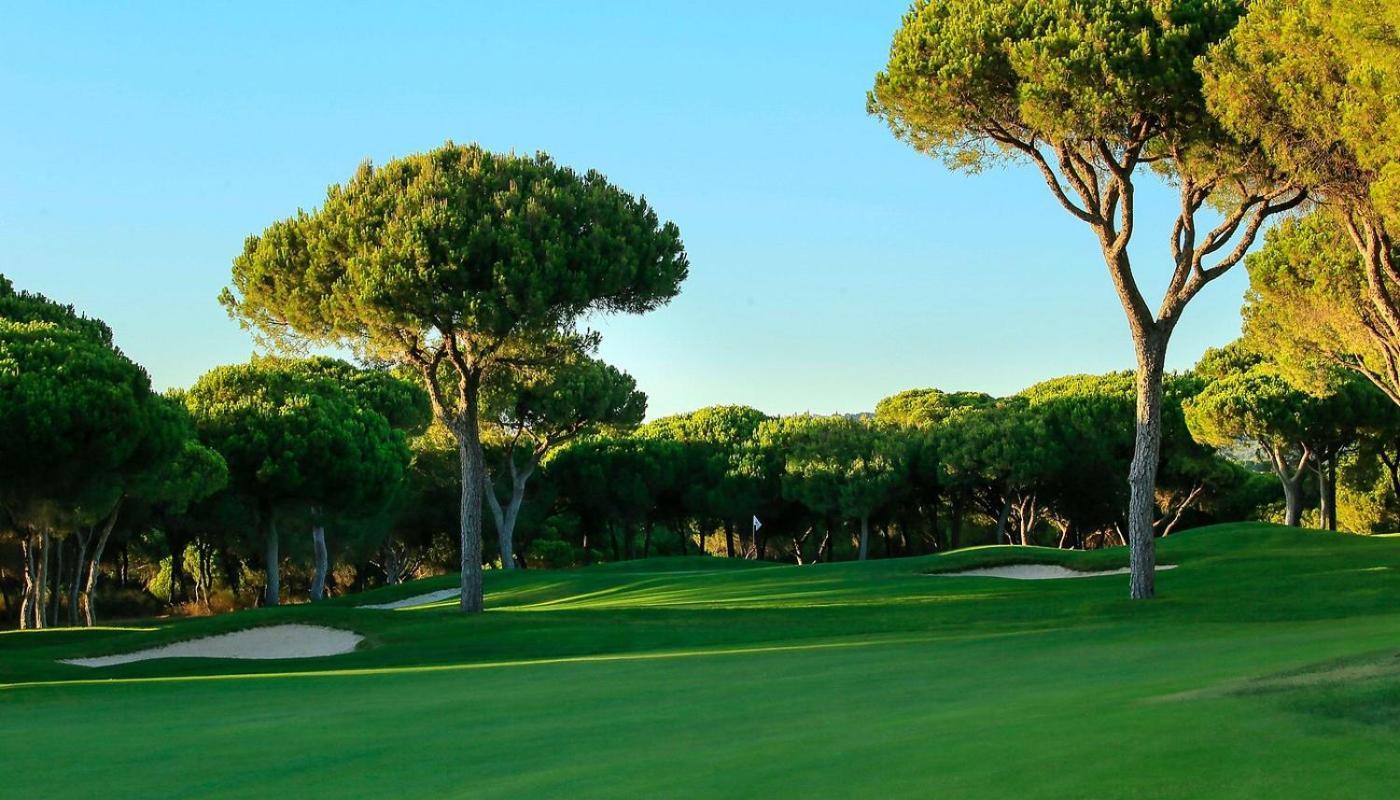 Coastal Golf By Seareen กัวเตย์รา ภายนอก รูปภาพ